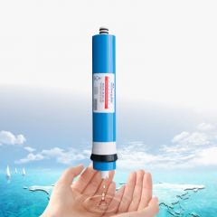 Hot Sale High TDS RO Membrane RO Membrane Home Use Commercial Use,Industry use 100GPD 200GPD 300GPD 400GPD 500GPD 800GPD 1000GPD High TDS Reverse Osmosis Membrane